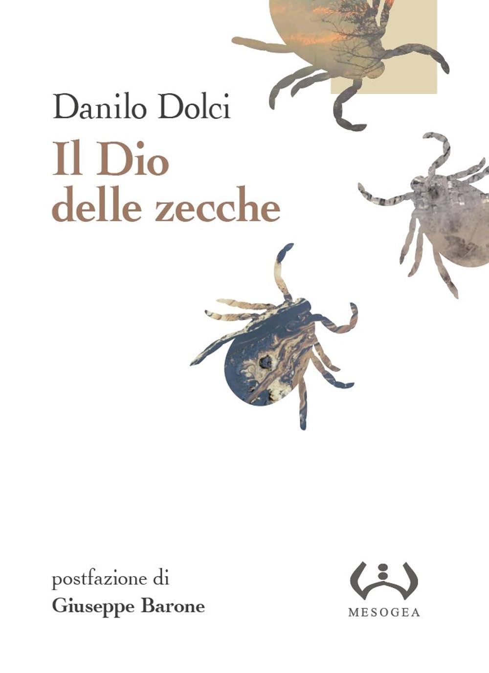 Il Dio Delle Zecche - 4