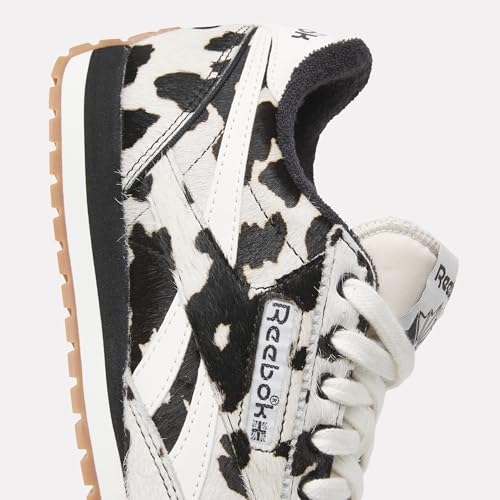 Image of Reebok Women's Classic AZ Legacy Sneakers for Women, Casual Athletic Womens Shoes