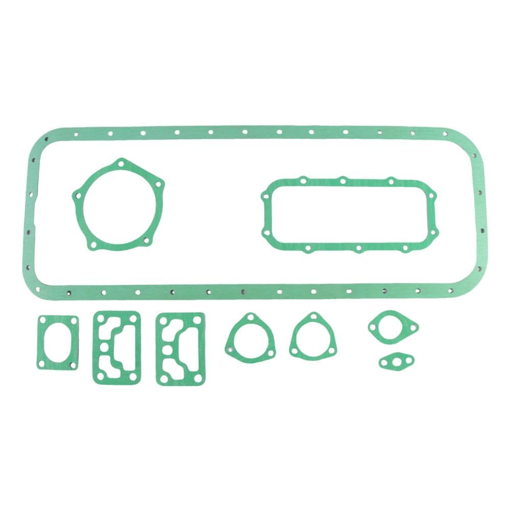 Kit Guarnizioni Revisione Motore SINOCMP 11044-C8600 Compatibile Con SD33