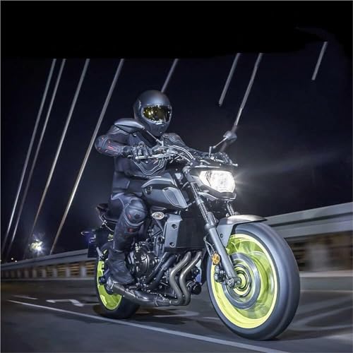 Support de rangement arrière moto Triumph Bonneville T100 stable
