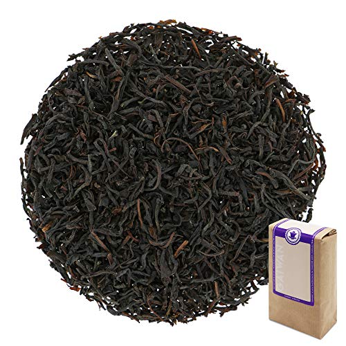 Núm. 1215: Té negro "Ceylon Nuwara Eliya FOP" - hojas sueltas - 250 g - GAIWAN® GERMANY - té negro de Ceilán