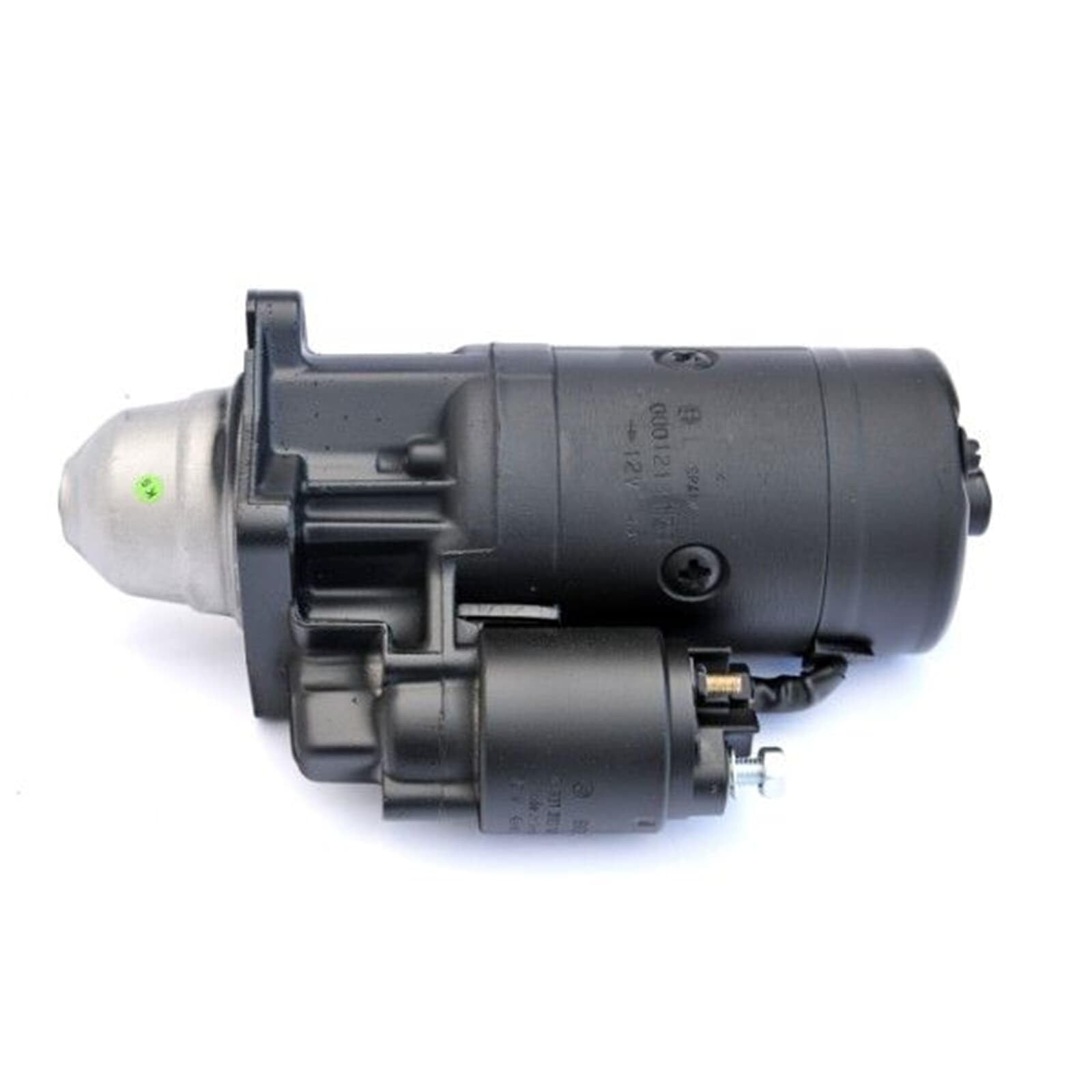 HELLA 8EA 011 610-471 Motor de arranque - 12V - 2.2kW