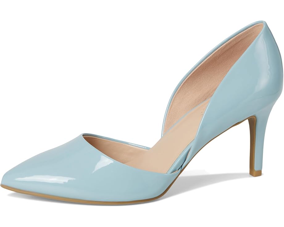 Bandolino Grenow D’Orsay Pump - Front View