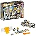 LEGO VIDIYO Robo Hiphop Car 43112 Building Kit Toy, Inspire Kids to Direct and Star in Their Own Music Videos; New 2021 (387 Pieces)
