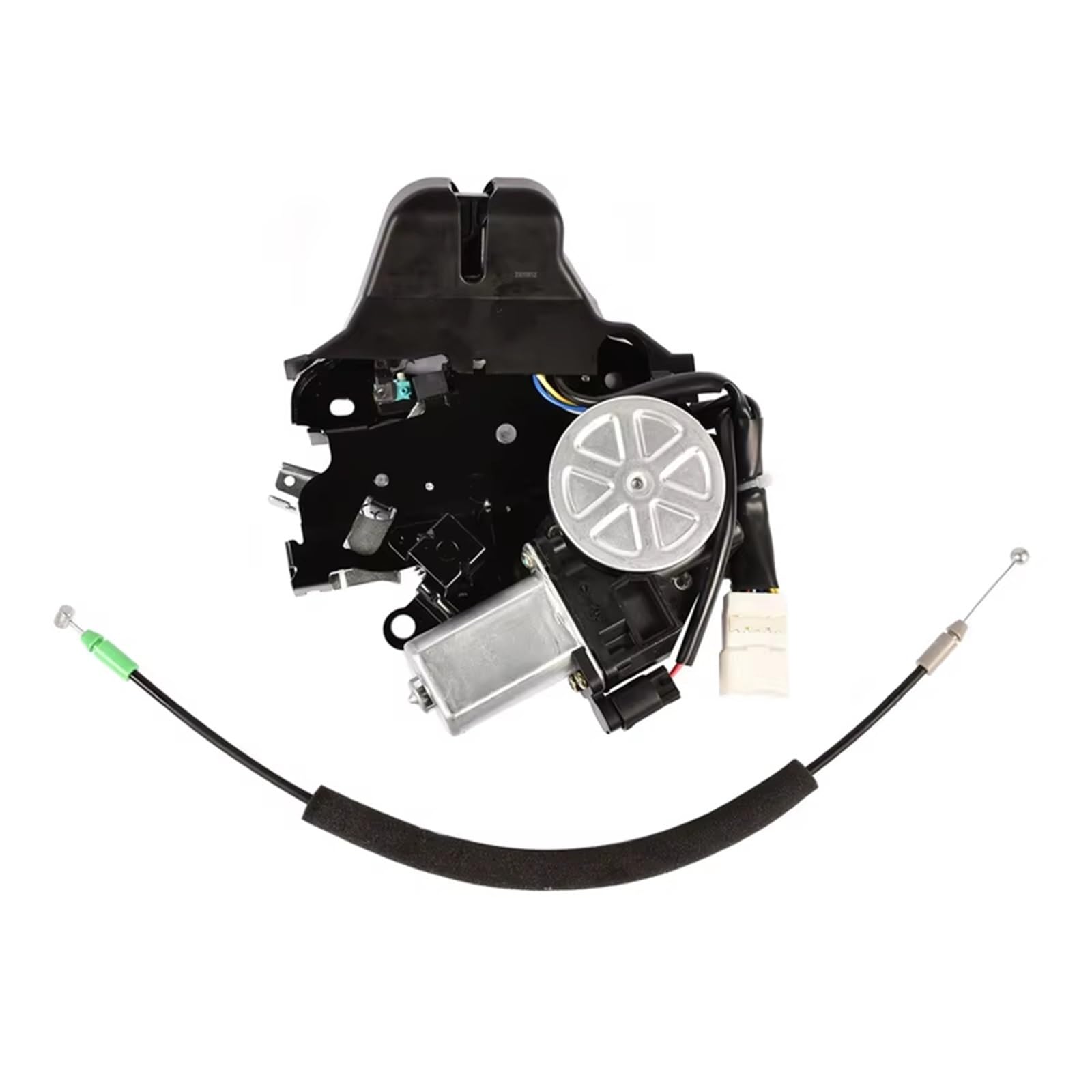 Trunk Lock Tailgate Lock for Lexus LS460 2007-2012 LS600h 2008-2012 Rear Tailgate Trunk Latch Lock Actuator with Motor 6465050040 6465050030 Tailgate Boot Lock