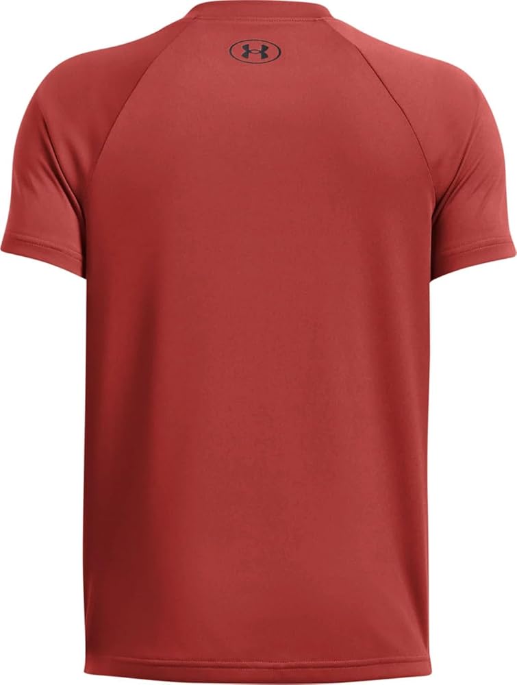 UNDER ARMOUR◆法政大学◆オレンジ◆プラクティスシャツ◆LG UNDER ARMOUR◇法政大学◇オレンジ◇プラクティスシャツ◇LG