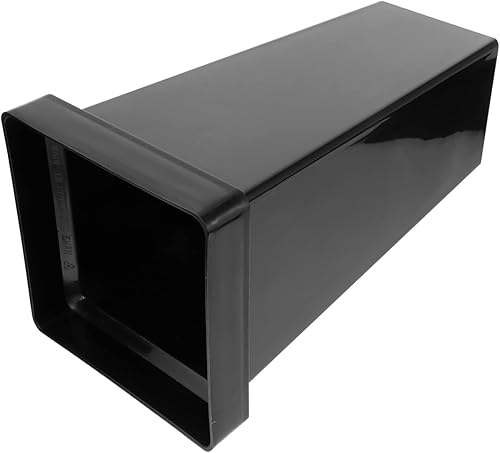 Macetas decorativas de jardinería cubos de forma cuadrada para arreglos florales