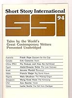 Short Story International: Tales by the World's Great Contemporary Writers Presented UnabridgedVolumn 1555730868 Book Cover