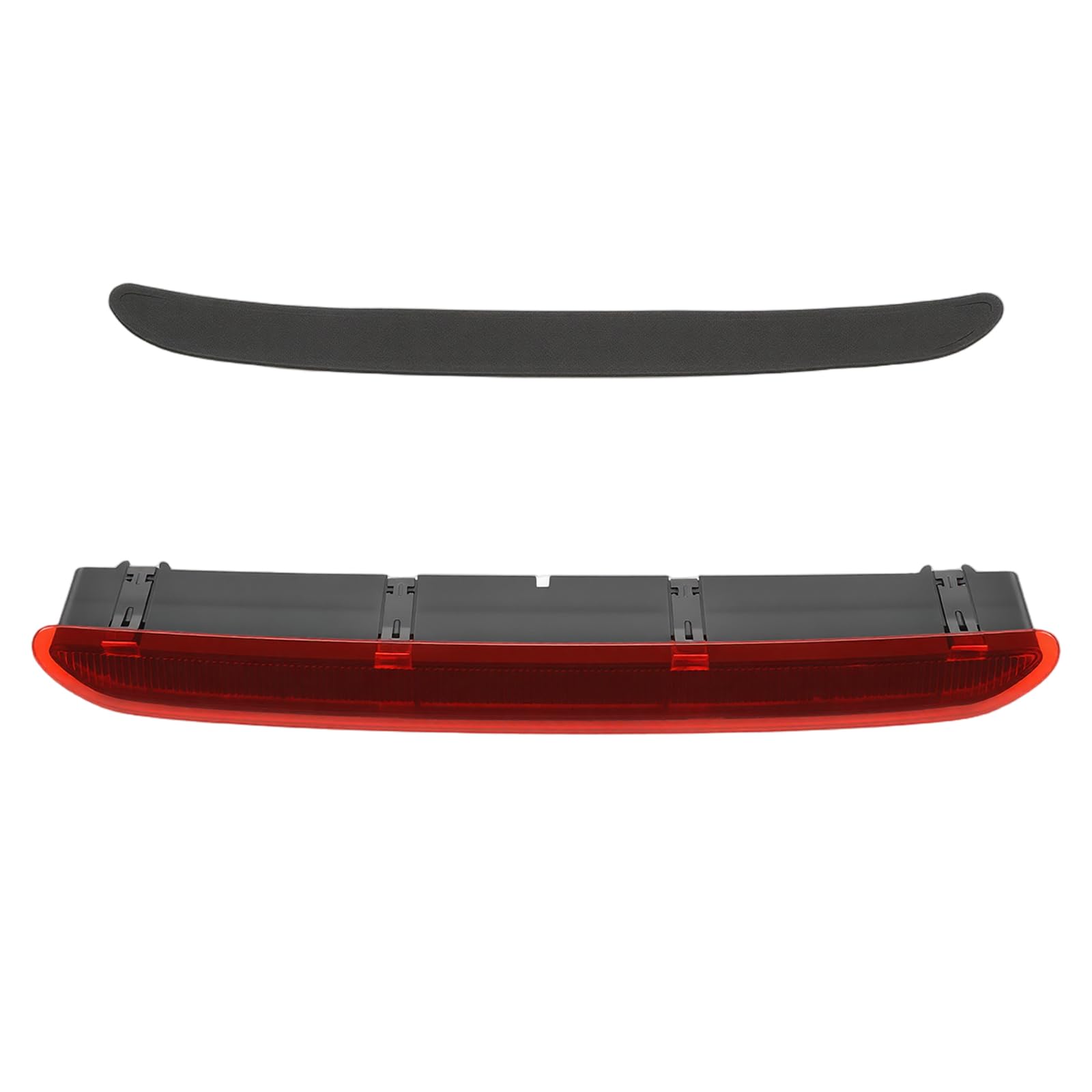 GRACEGALAXY Troisième feu stop pour Sk0da Golf Polo Tig-u-a-n 5G0945087B 5K0945087B