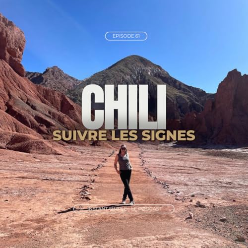 Chili - Suivre les signes (Coraline)
