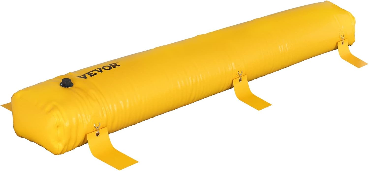 VEVOR Flood Barrier, Flood Bags, Sandbag Nepal Ubuy