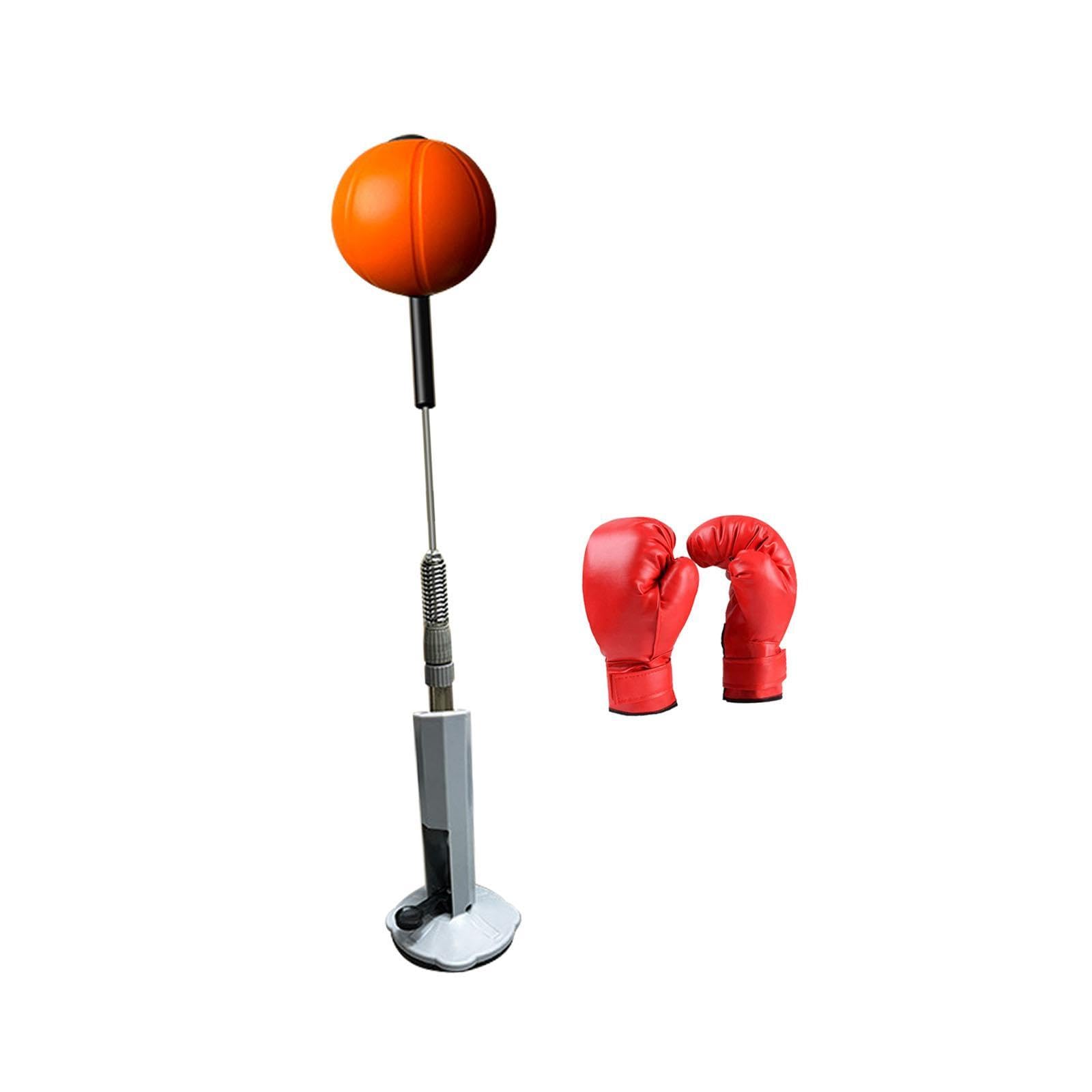 Condition photo showing Good Condition for Speedy Boxing Reflex Ball Set for, for Kids