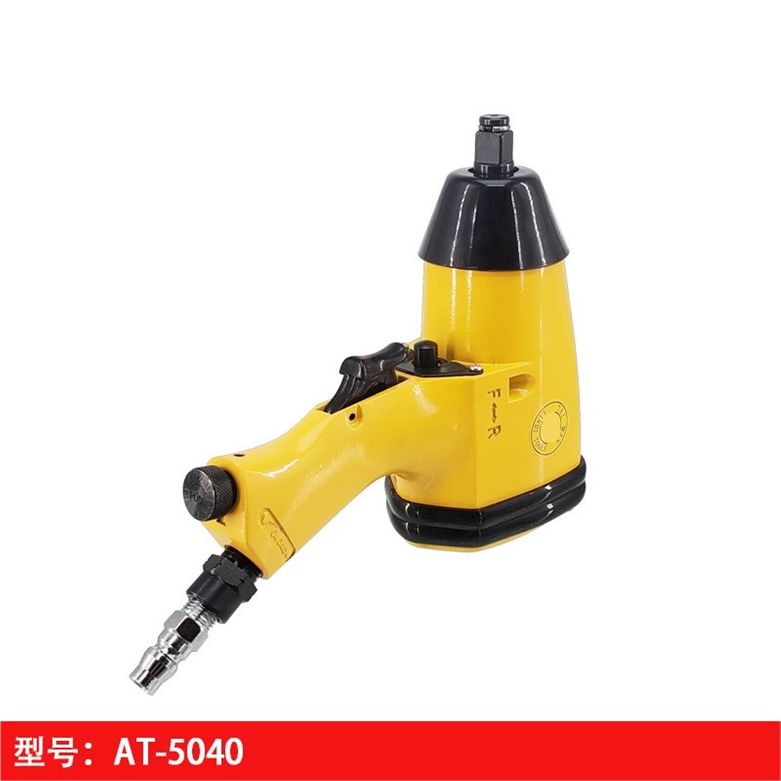 AT-5040 Light pneumatyczny klucz Torque 1/2 wyzwalacz wiatru, mały wiatr, pojedynczy młotek