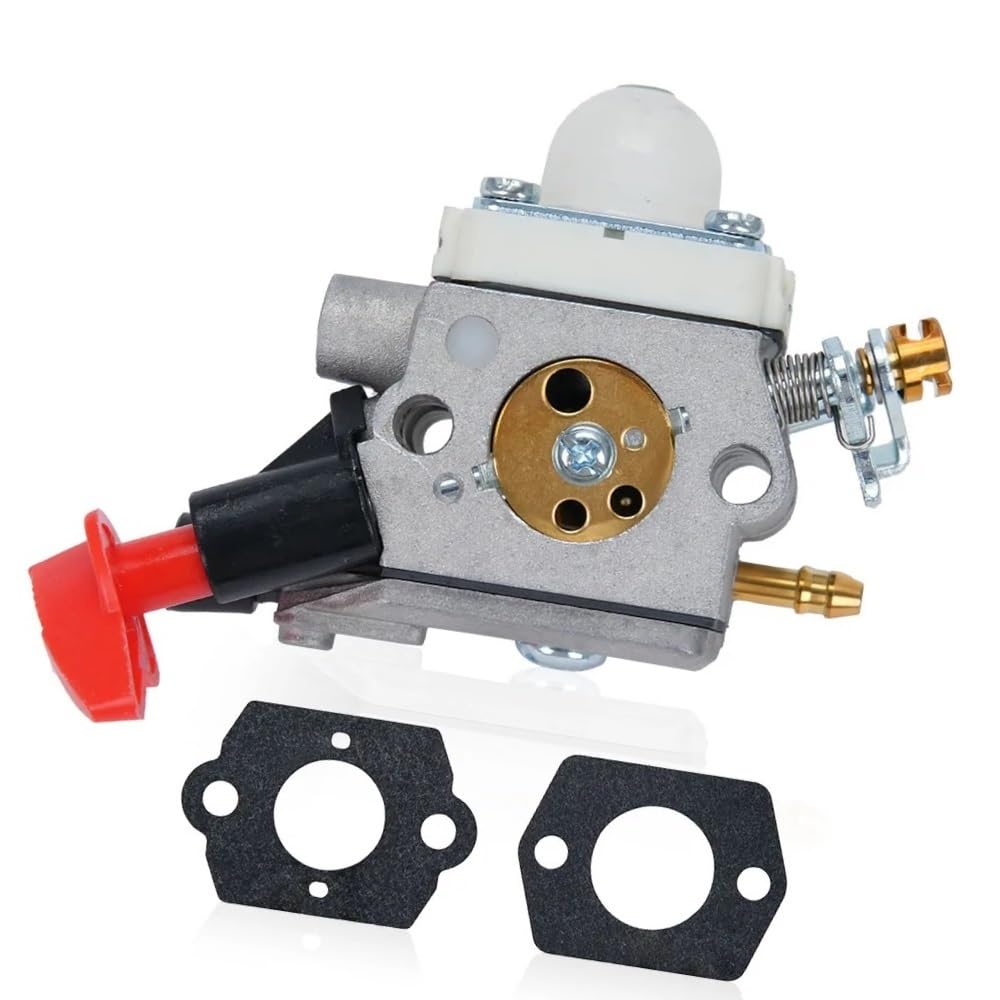 Carburateur Stihl FS56 FS70 KM56 resoudre panne démarrage ref 4144-120-0603