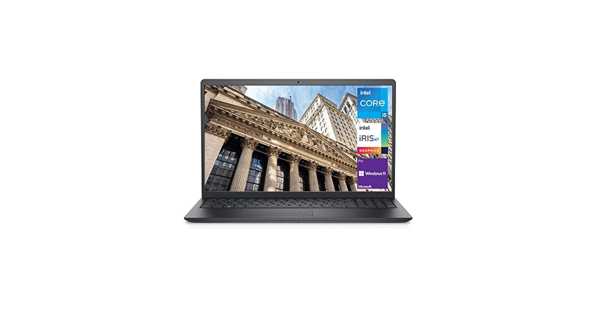 Amazon.com: Dell Vostro 3520 Business Laptop, 15.6