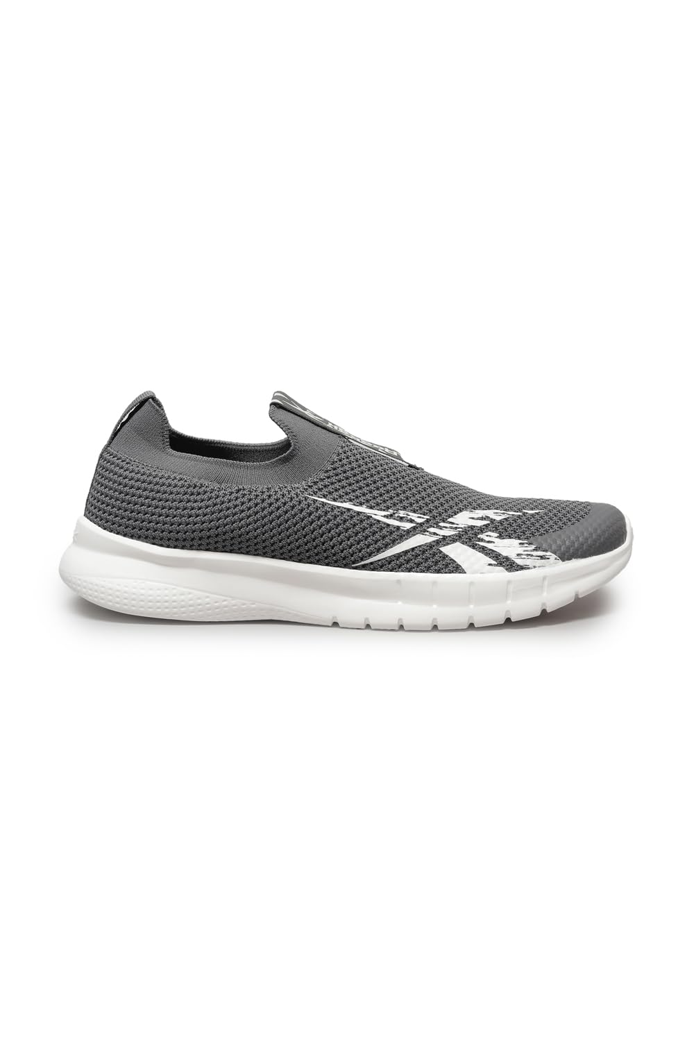 reebok Men's Walking Shoe - WALKFUSE - Sports Shoes - Lightweight, Comfortable Shoes for Daily Walking-picture-42
