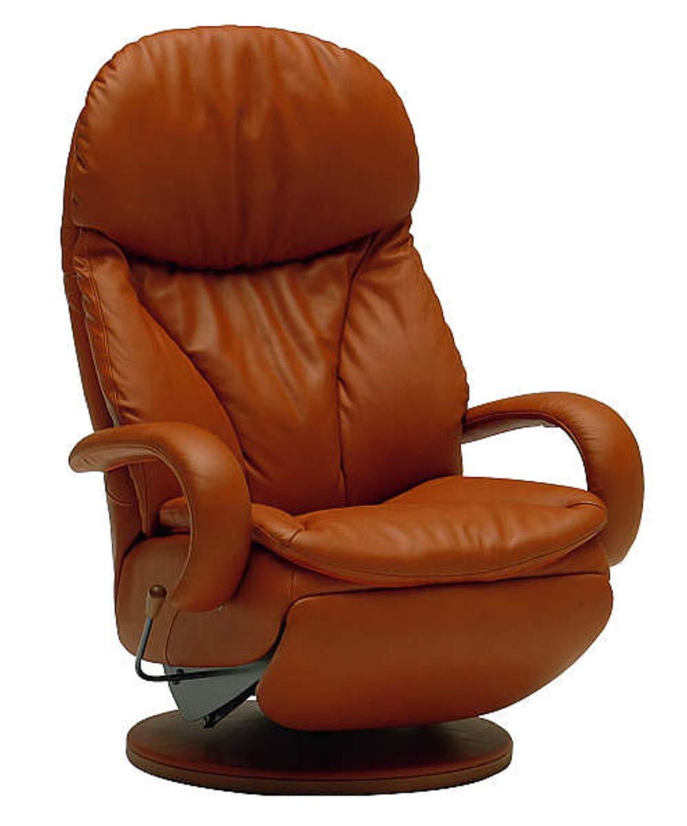 Amazon｜カリモク家具 ampio/アンピオ 本革張 リクライナー 【RU8600WH