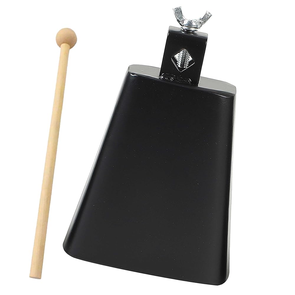 J.C.R.パーカッションのカウベル J.C.R.パーカッションのカウベル JCR Percussion Cowbell Legendary