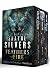 Feathers and Fire Series: Books 1 - 3 (Feathers and Fire Series Boxsets)