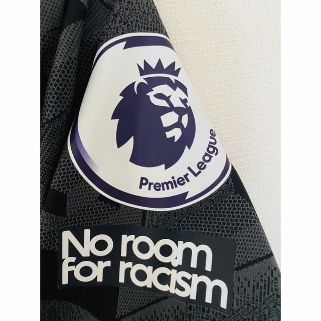 10枚セット　プレミアリーグ スリーブパッチ 23/23シーズまで 10枚セット プレミアリーグ スリーブパッチ 23/23シーズまで