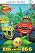 Zeg and the Egg (Blaze and the Monster Machines)