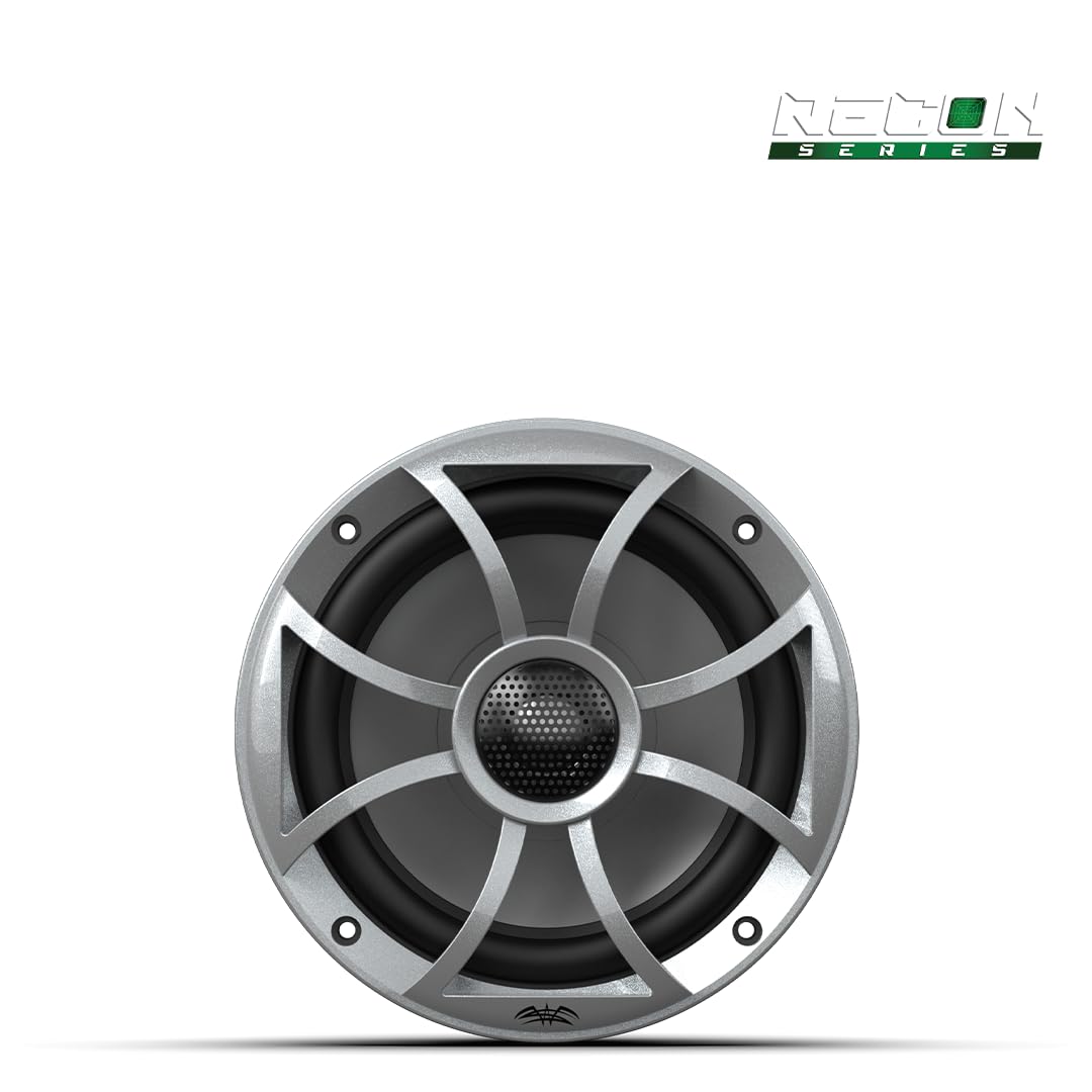 wet sounds | Recon 6-S | High Output Component Style 6.5