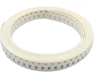 300pcs 0805 SMD Resistor 1 ohm Chip Resistor 1/8W 1R ohms 0805-1R