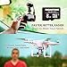 GIGASTONE 8GB 2-Pack Micro SD Card, Full HD Video, Surveillance Security Cam Action Camera Drone, 85MB/s Micro SDHC Class 10