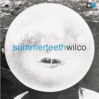 Wilco Ablum Cover
