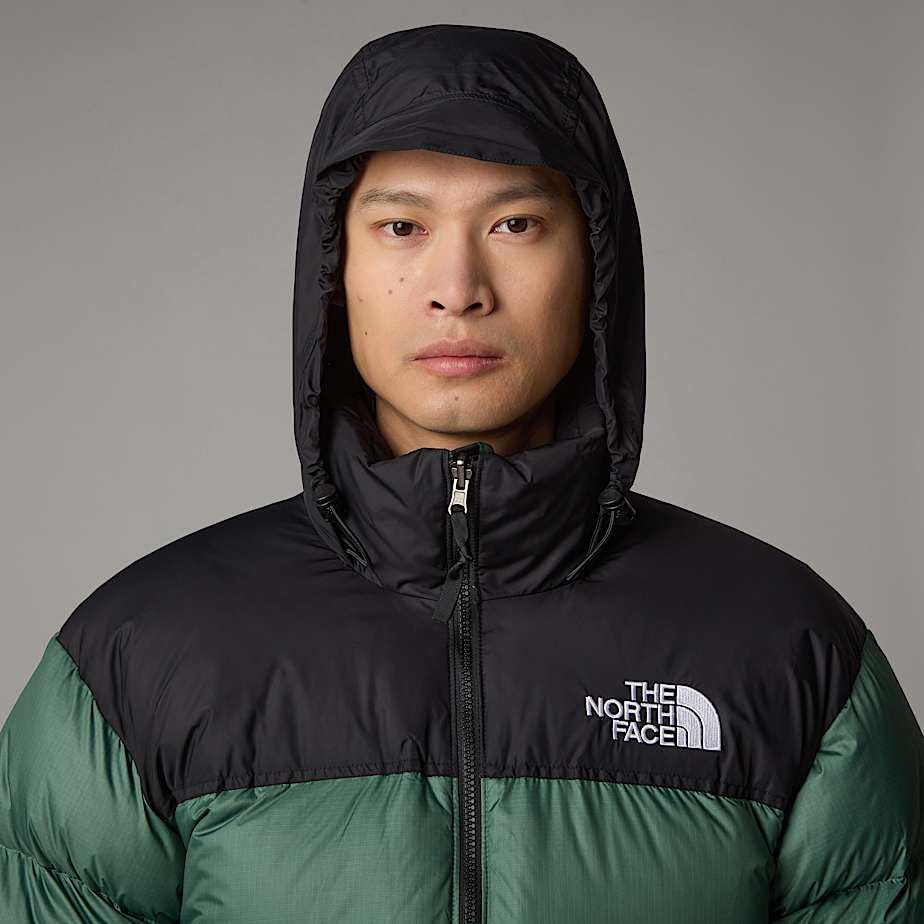 Image of The North Face Mens 1996 Retro Nuptse Jacket