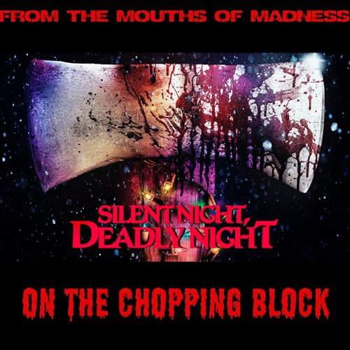 2025's Silent Night, Deadly Night