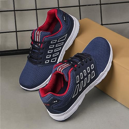 Image of Campus Men Bp-722 Walking Shoes