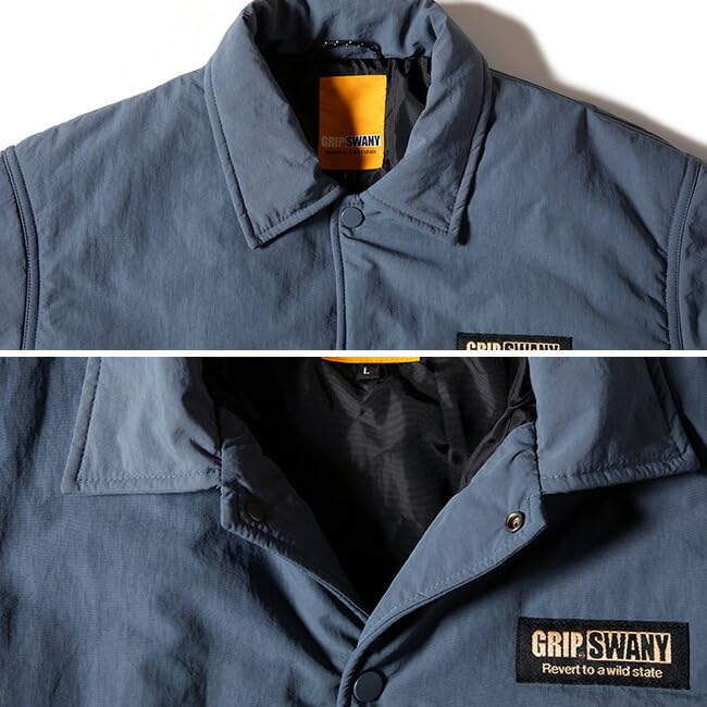 Amazon.co.jp: GRIP SWANY グリップスワニー インサレーテッドコーチ