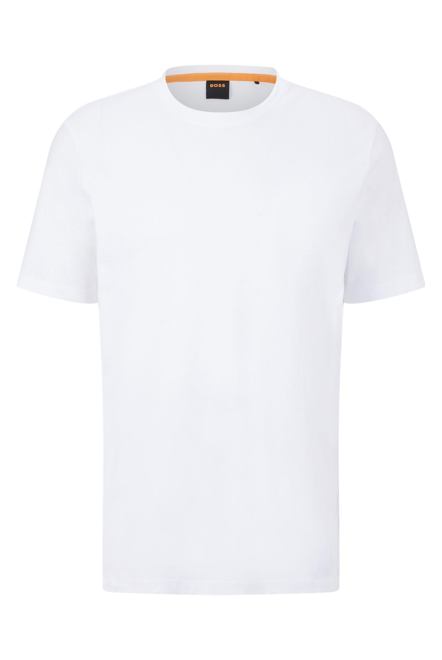 BOSS Men's Tales T-Shirt, White100, XL