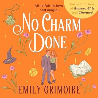No Charm Done cover art