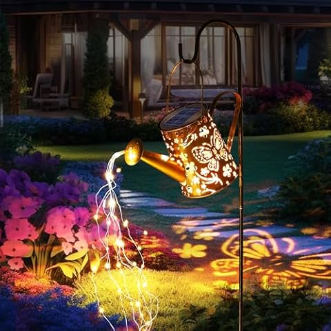 Lampe solaire d'extérieur FLOWood Cover