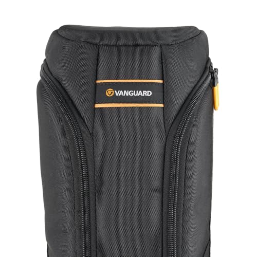 Vanguard Veo Action 90 funda para trípode de 90cm acolchada negra 5