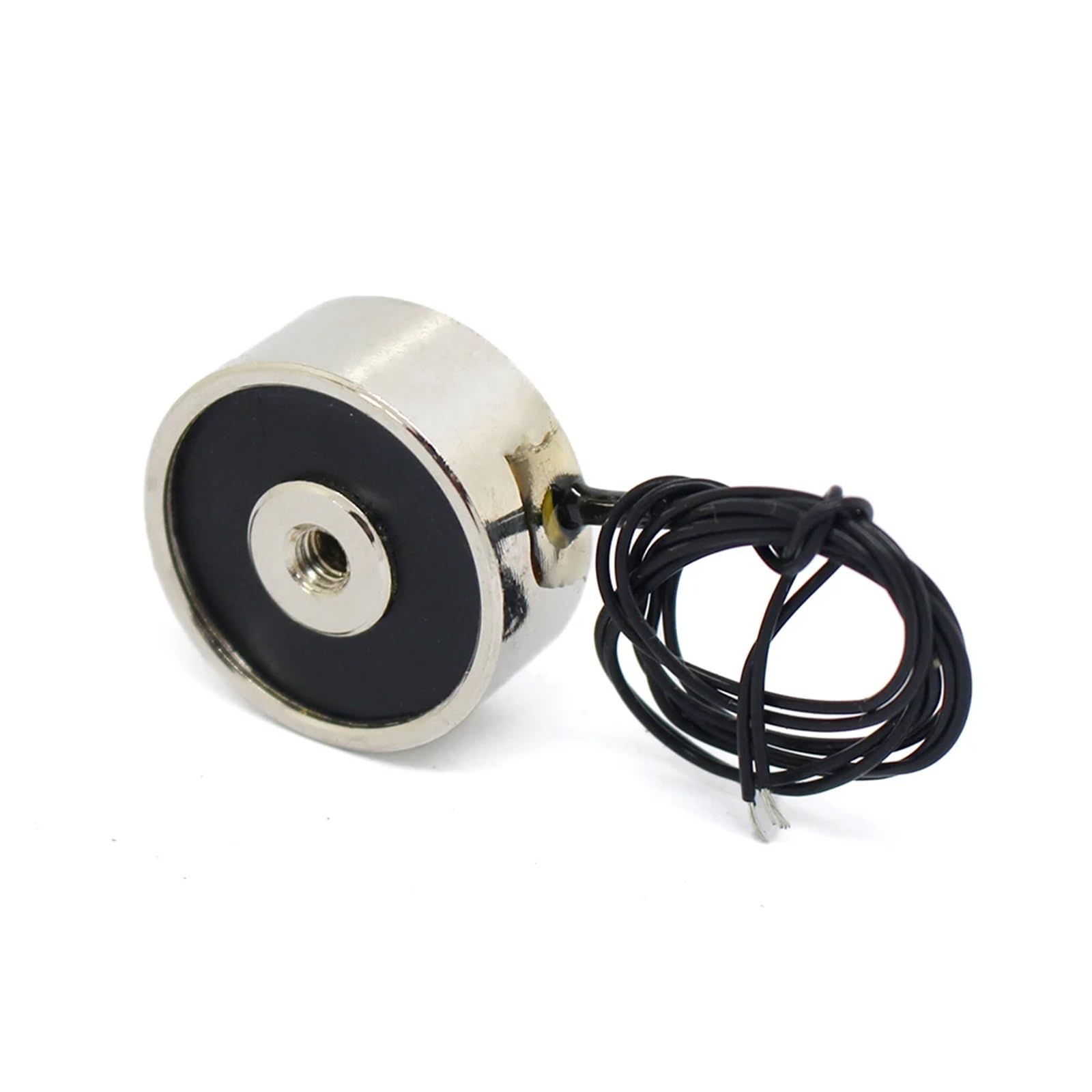 25/11 aspirazione 5KG 50N mini elettromagnete solenoide 12v elettromagnete 12 volt piccolo elettromagnete bobina 24V magnete elettrico 5V(24V)