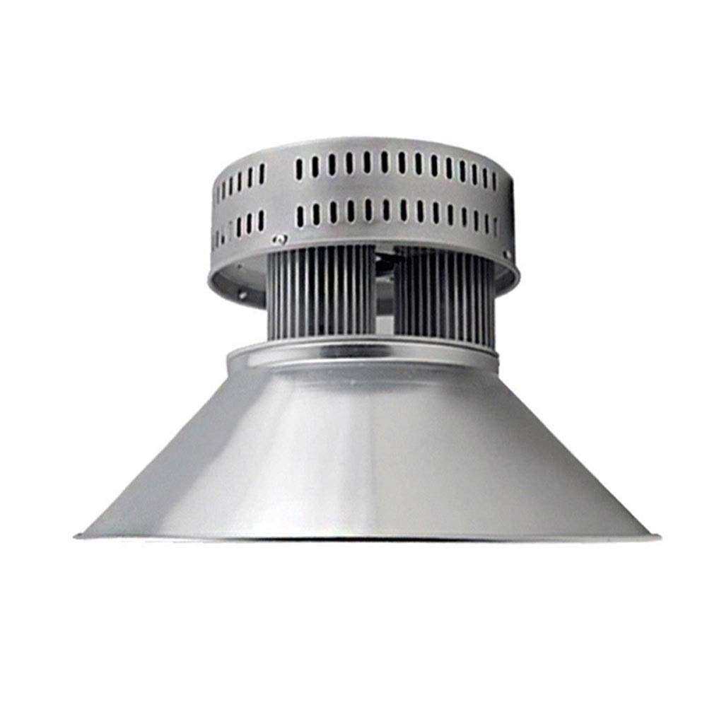 Downlight LED IP44 antidéflagrante avec lentille grand angle - 7