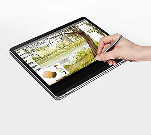 Miniatura 4 de Biuboom S Pen - Lápiz capacitivo para pantalla táctil, repuesto capacitivo para Samsung Chromebook Pro XE510C24-K01US y Chromebook Plus