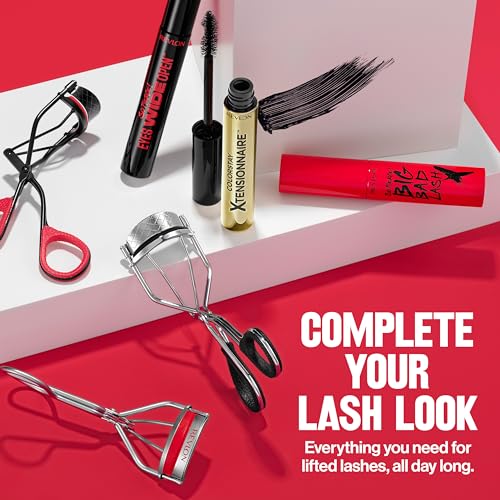 Revlon TRIO321 Extra Curl Lash Curler thumb #11