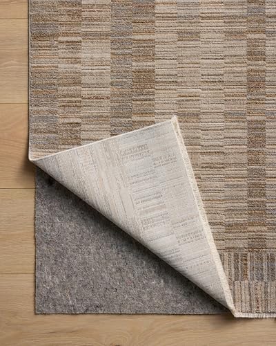 Loloi Amber Lewis Cali Collection CIL-05 Natural/Multi 9'-6" x 13', .25" Pile Height, Area Rug - Image 7