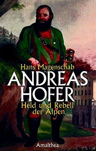 Magenschab, H: Andreas Hofer