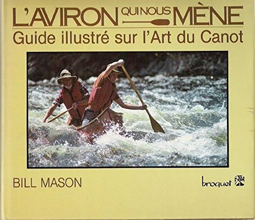 Télécharger Aviron qui nous mène Francais PDF