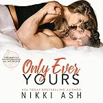 Cover of Only Ever Yours