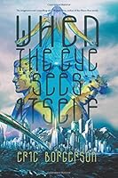 When the Eye Sees Itself 0998069647 Book Cover