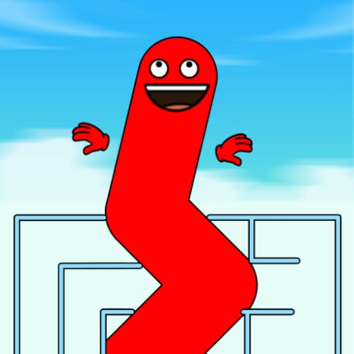 Arcade Head Rush: Crazy Fun