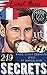 Lionel Messi: 219 Secrets : Paris saint-Germain (PSG) / FC Barcelone