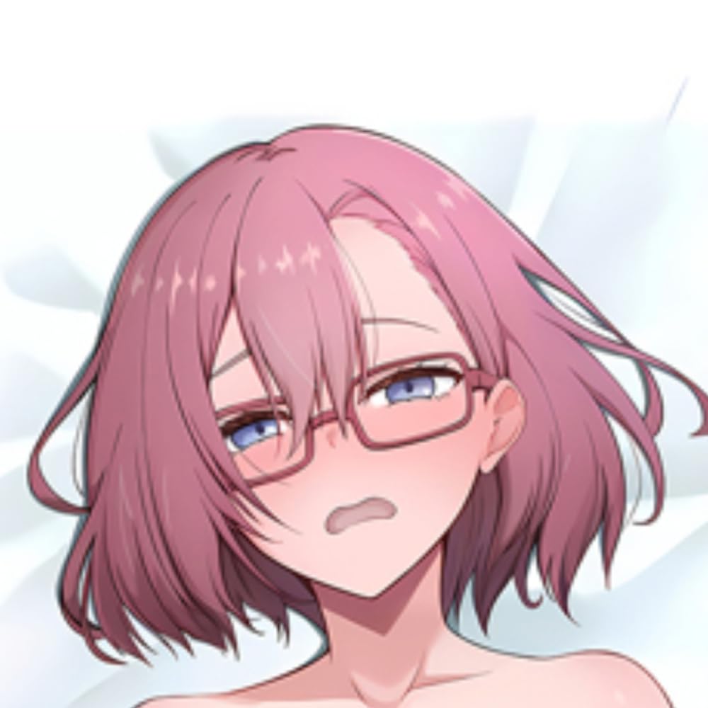 Amazon.co.jp: アカルド 2.5次元の誘惑 天乃リリサ 抱き枕カバー