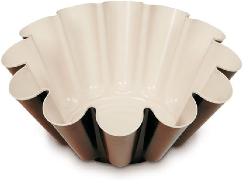 Guardini 4223000720 Le Chocoforme Brioche Mould 23 cm